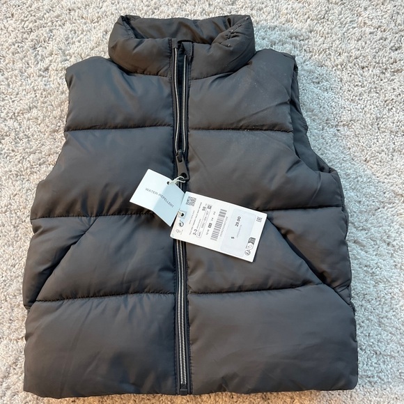Zara  Vest Gray - 2-3 kids size - Picture 2 of 13